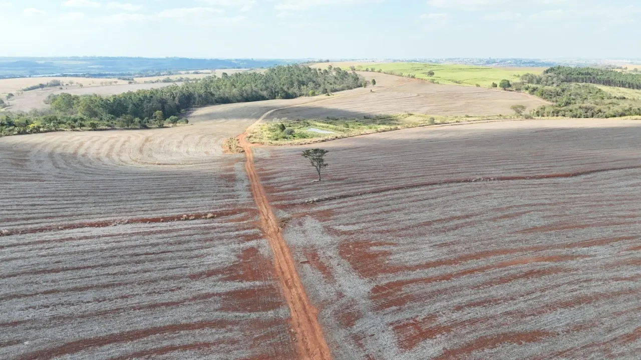 Fazenda à venda de 308 ha em Tatuí, SP, Brasil