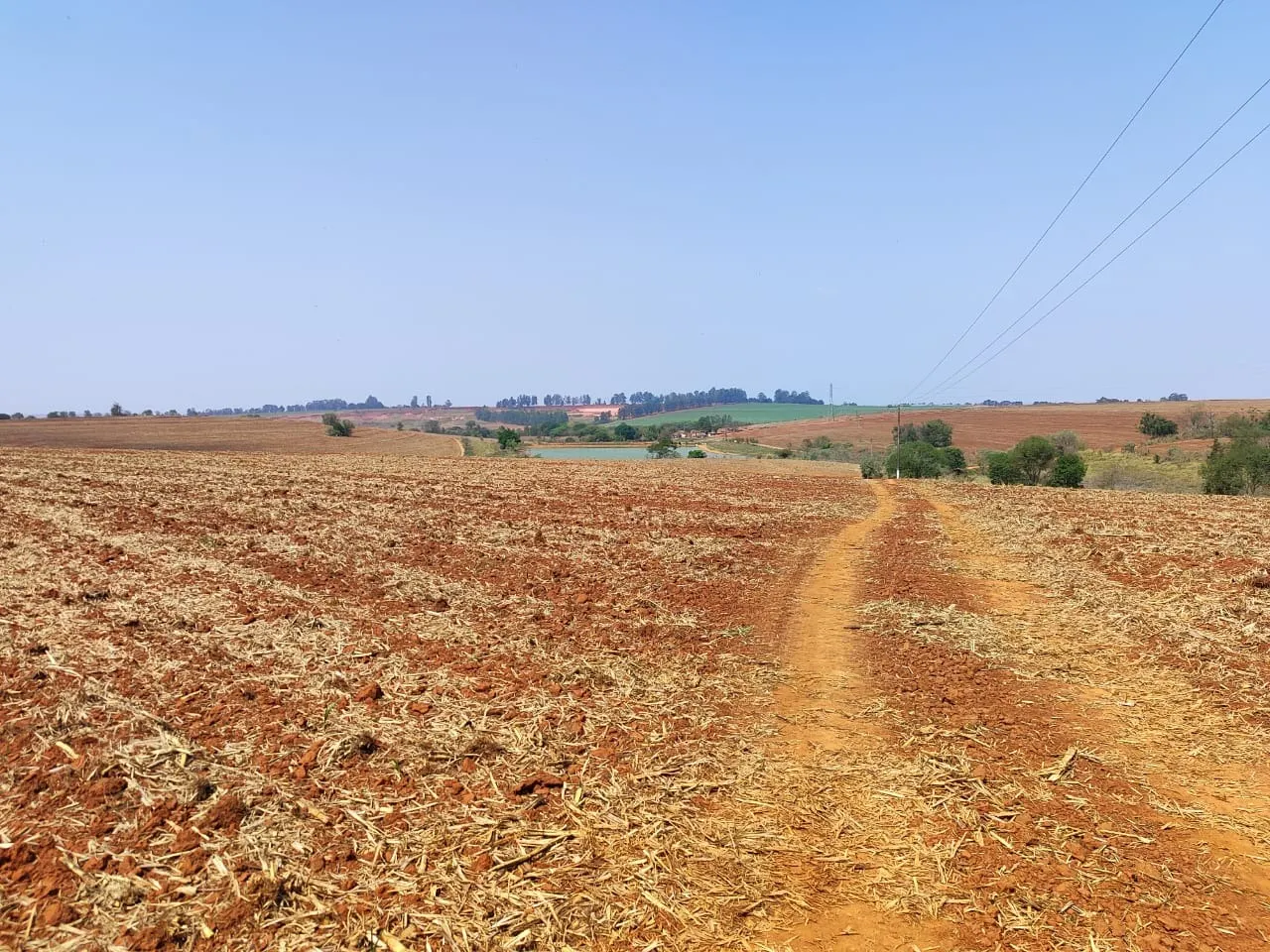Fazenda à venda de 308 ha em Tatuí, SP, Brasil