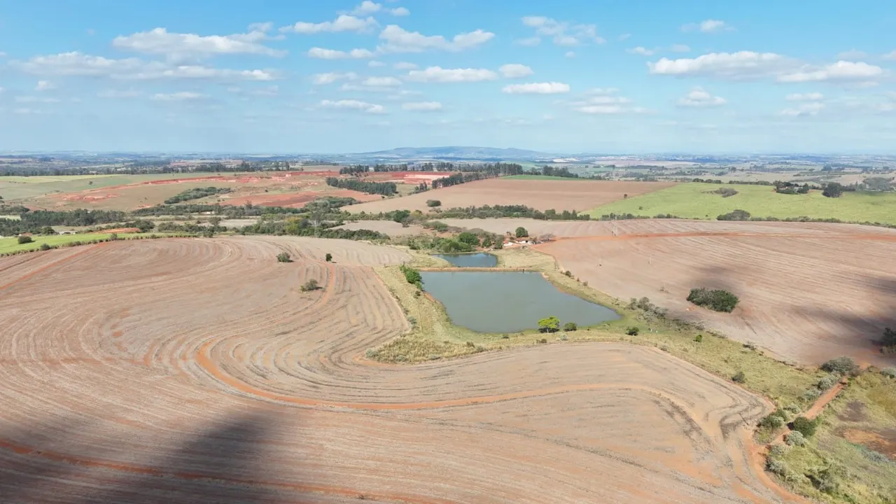Fazenda à venda de 308 ha em Tatuí, SP, Brasil
