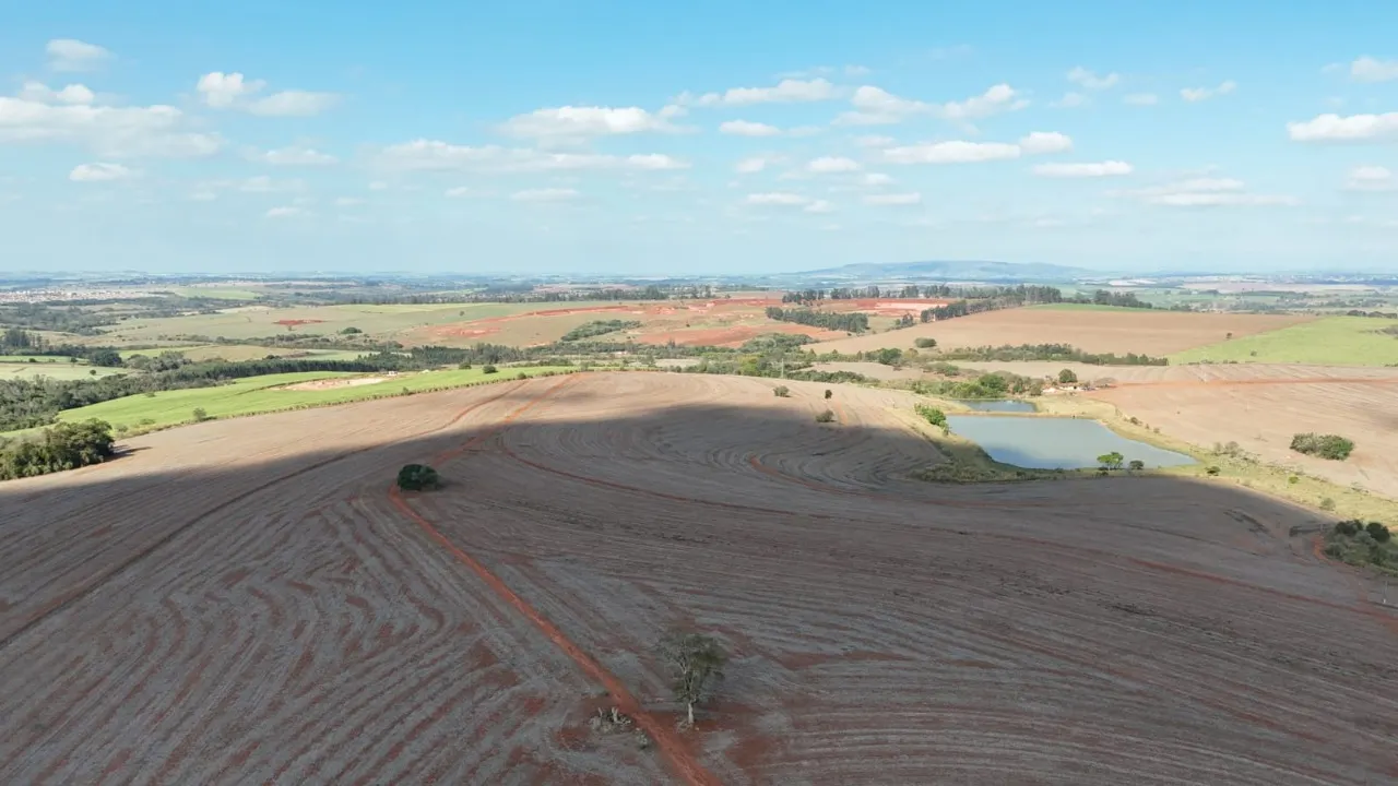 Fazenda à venda de 308 ha em Tatuí, SP, Brasil