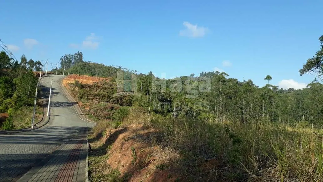 Plot for sale of 561 m² in Guabiruba, SC, Brazil