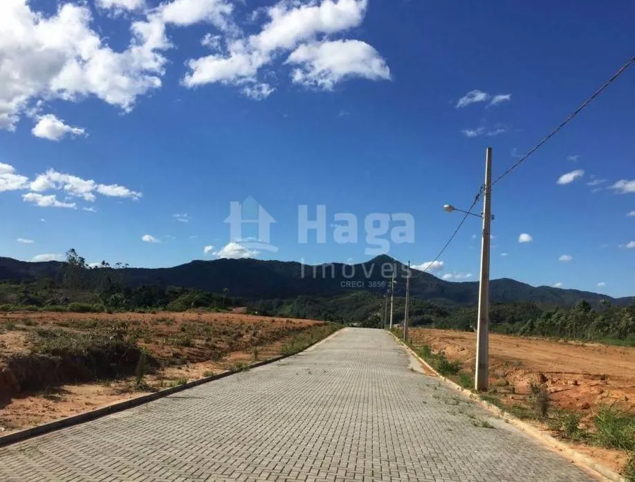 Plot for sale of 561 m² in Guabiruba, SC, Brazil