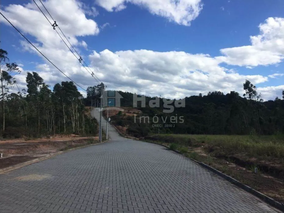 Plot for sale of 561 m² in Guabiruba, SC, Brazil