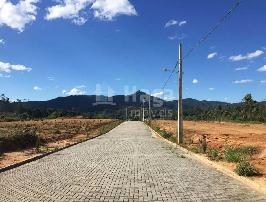 Plot for sale of 561 m² in Guabiruba, SC, Brazil