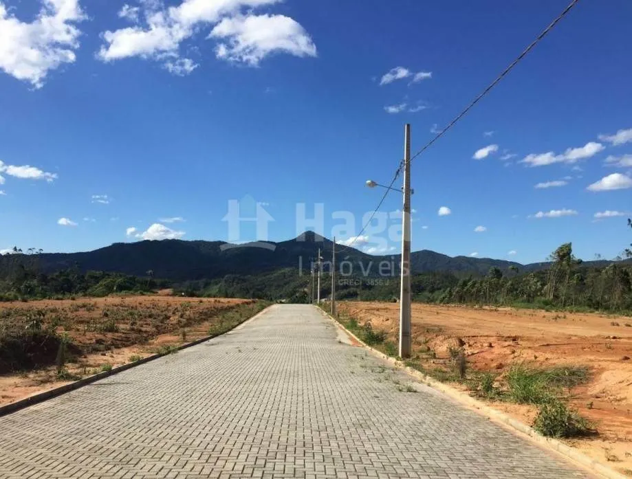 Plot for sale of 561 m² in Guabiruba, SC, Brazil