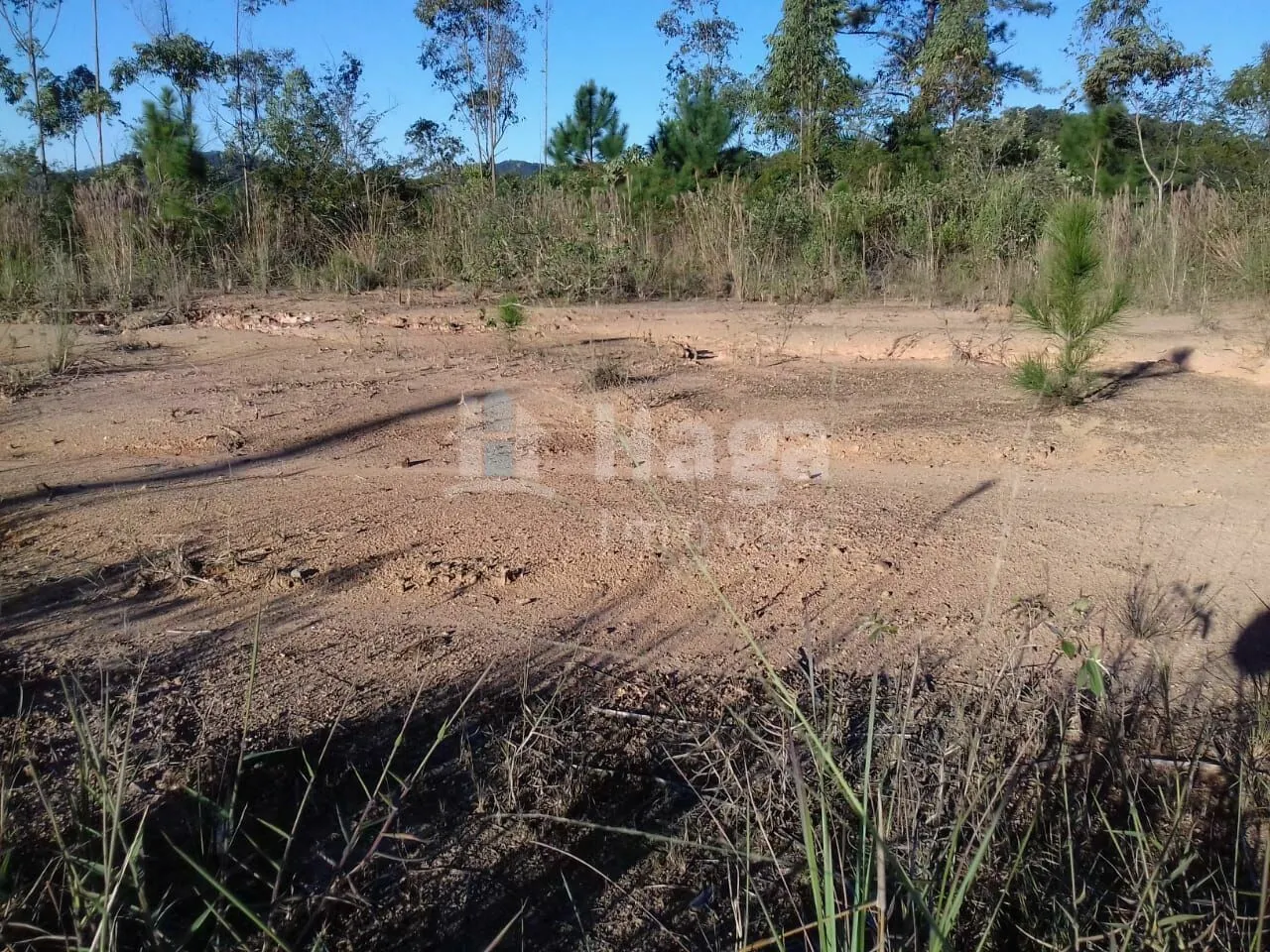 Plot for sale of 561 m² in Guabiruba, SC, Brazil