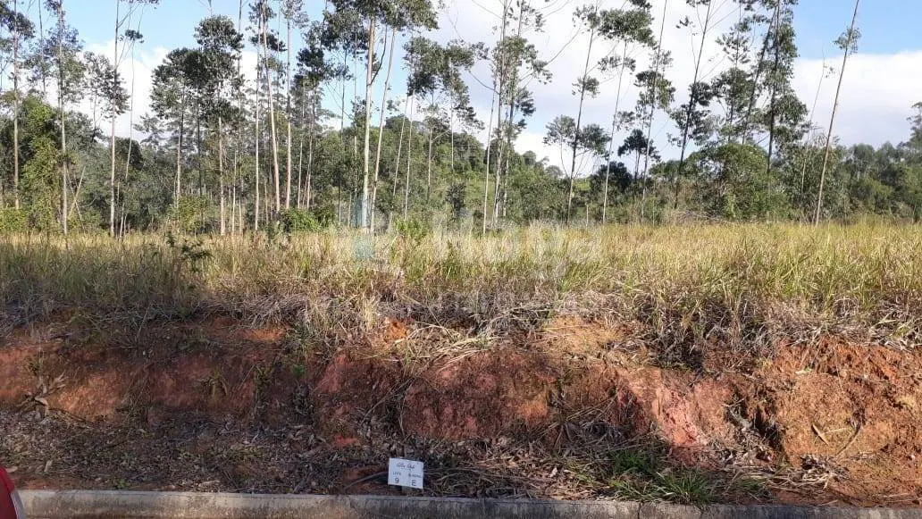 Plot for sale of 561 m² in Guabiruba, SC, Brazil