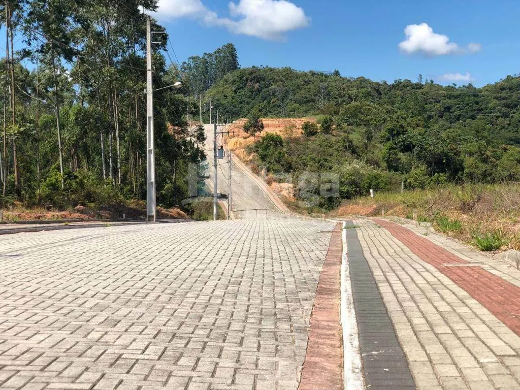 Plot for sale of 561 m² in Guabiruba, SC, Brazil