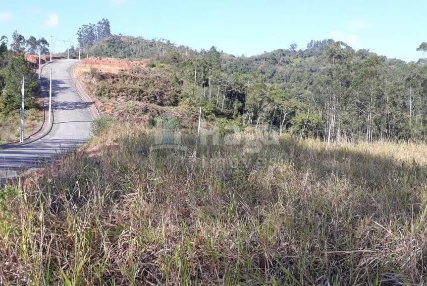 Plot for sale of 561 m² in Guabiruba, SC, Brazil