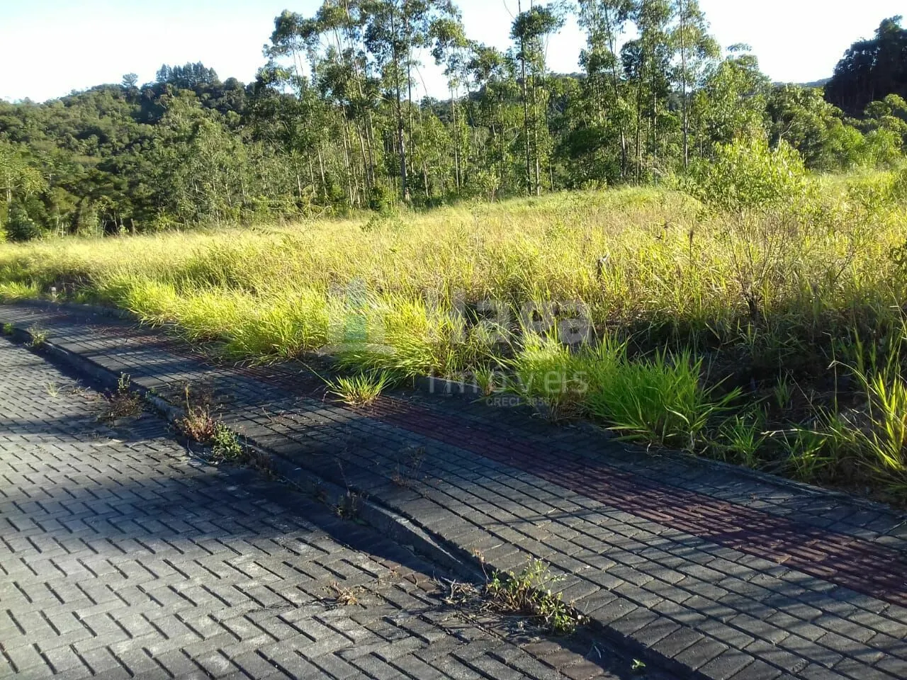 Plot for sale of 561 m² in Guabiruba, SC, Brazil