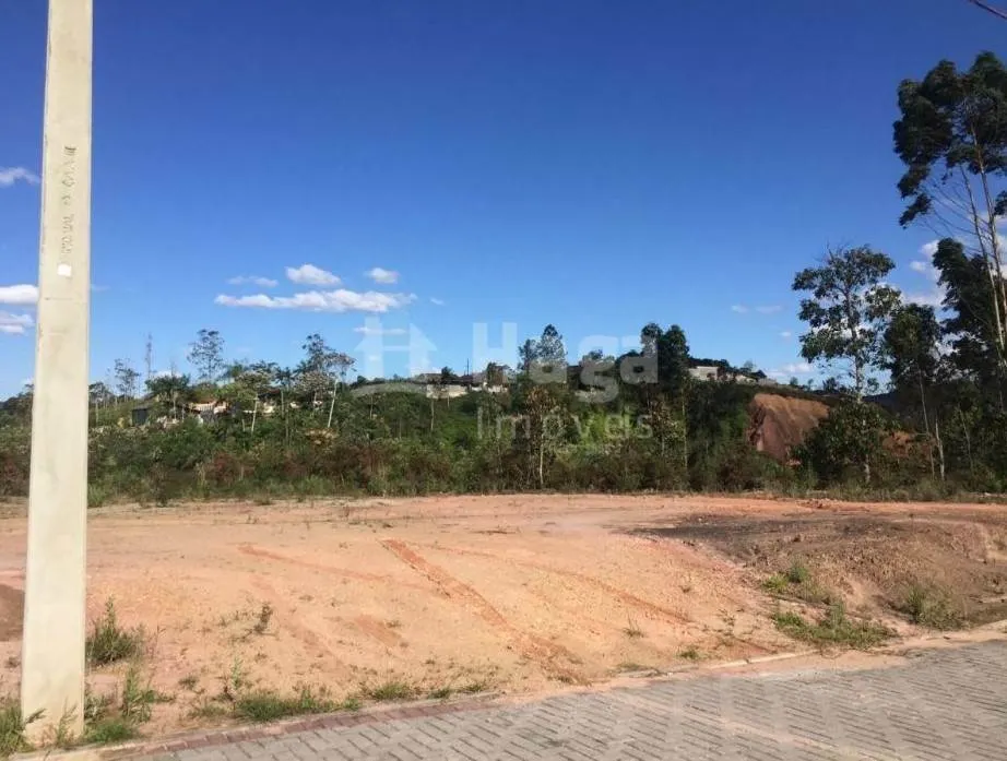 Plot for sale of 561 m² in Guabiruba, SC, Brazil