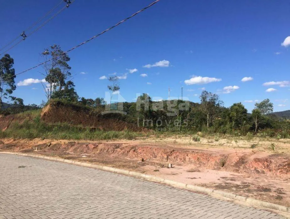 Plot for sale of 561 m² in Guabiruba, SC, Brazil