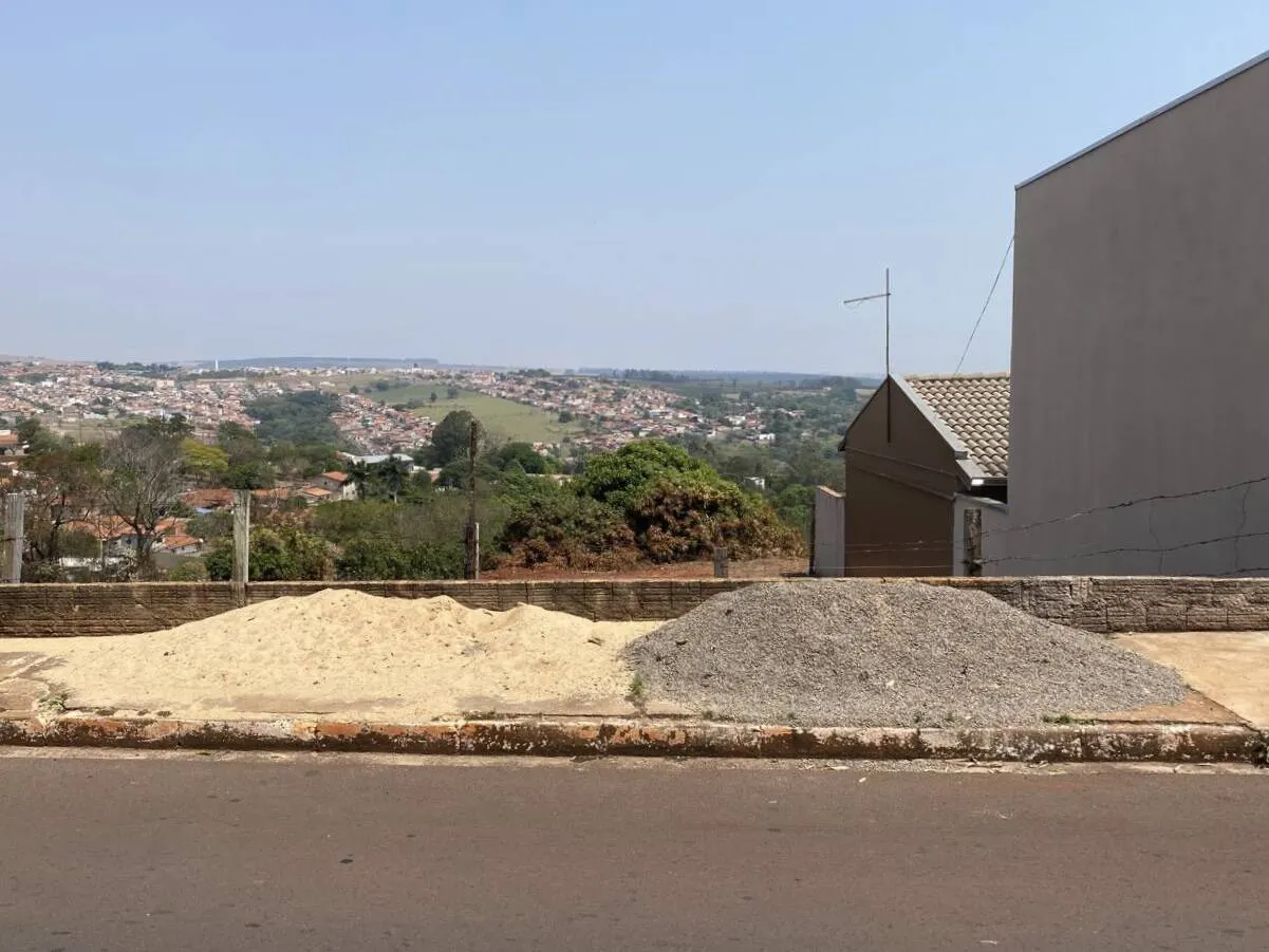 Plot for sale of 2 acres in Piraju, SP, Brazil