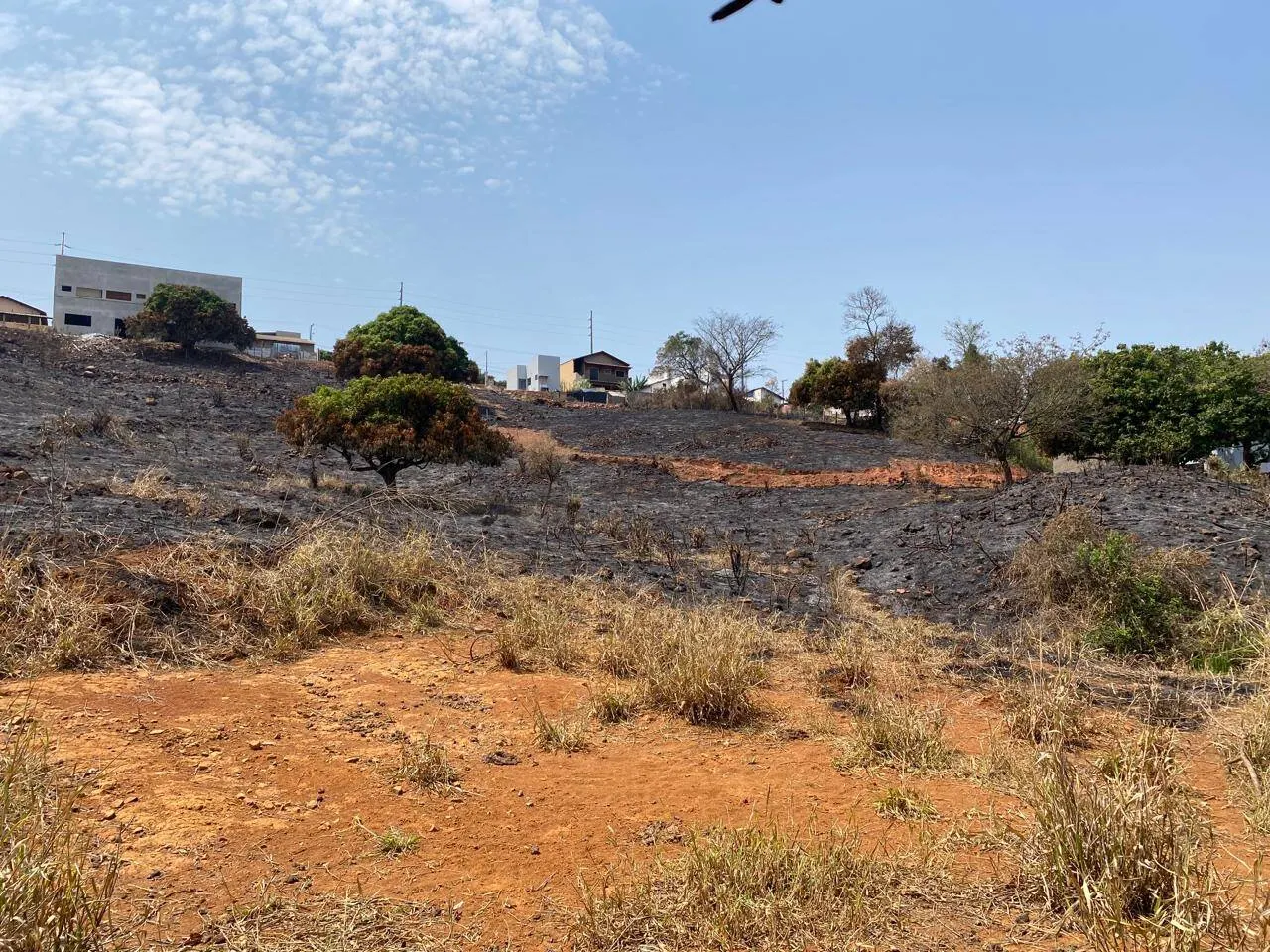 Plot for sale of 2 acres in Piraju, SP, Brazil