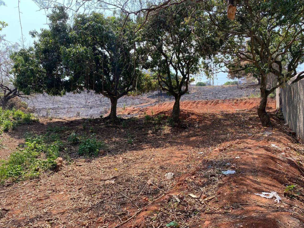 Plot for sale of 2 acres in Piraju, SP, Brazil