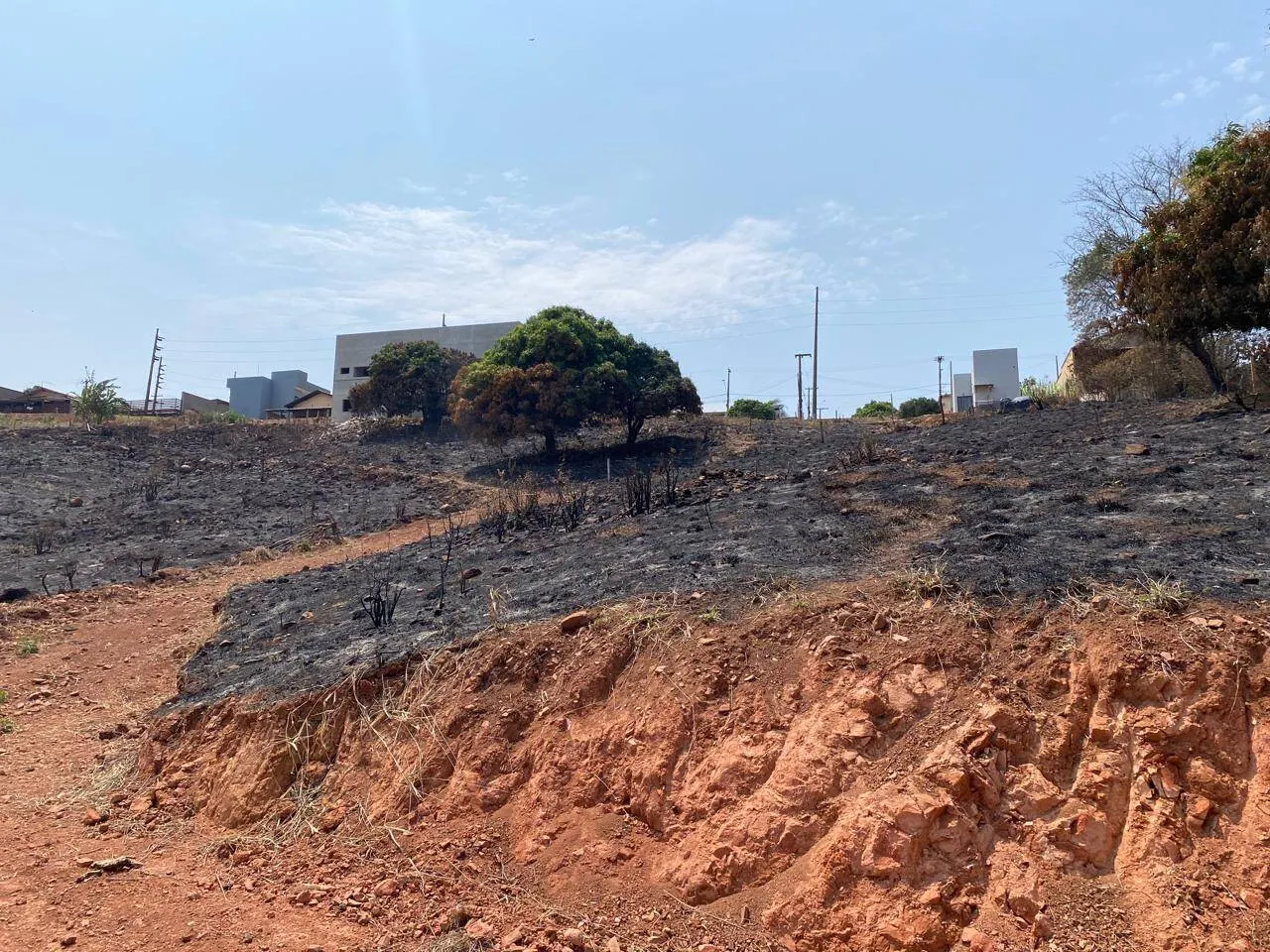 Plot for sale of 2 acres in Piraju, SP, Brazil