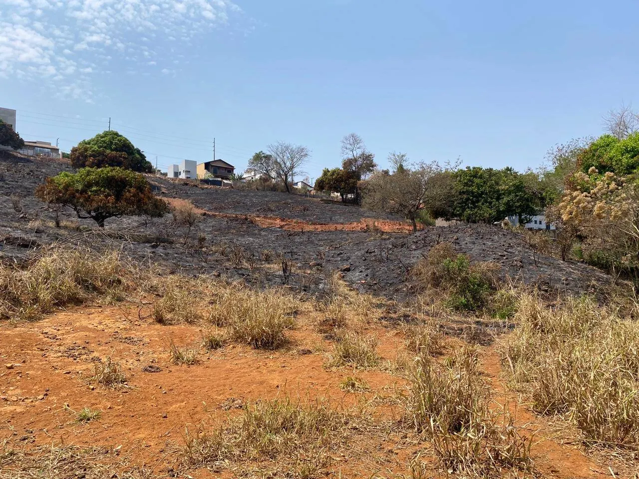 Plot for sale of 2 acres in Piraju, SP, Brazil