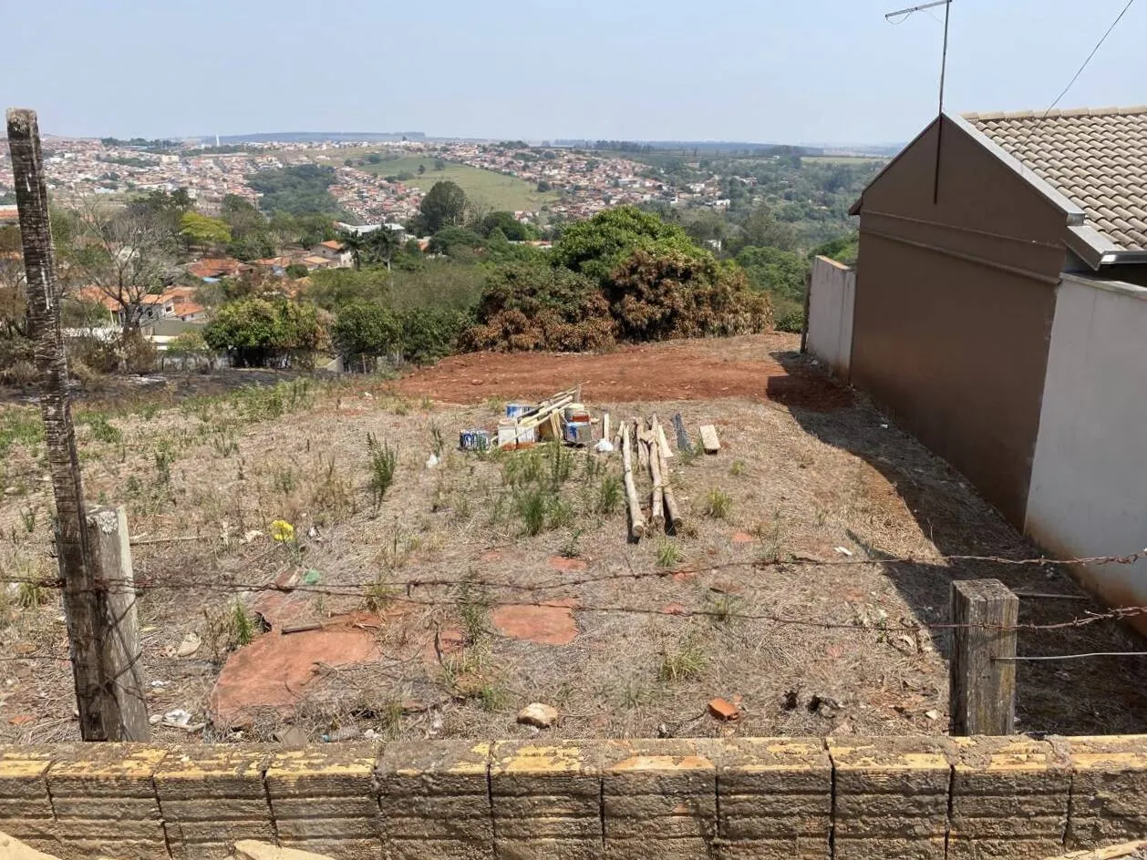 Plot for sale of 2 acres in Piraju, SP, Brazil
