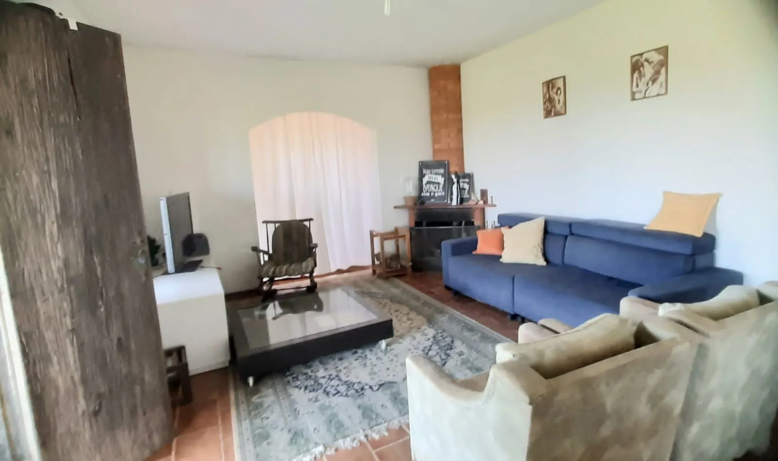 Sítio à venda de 7 ha em Sarapuí, SP, Brasil