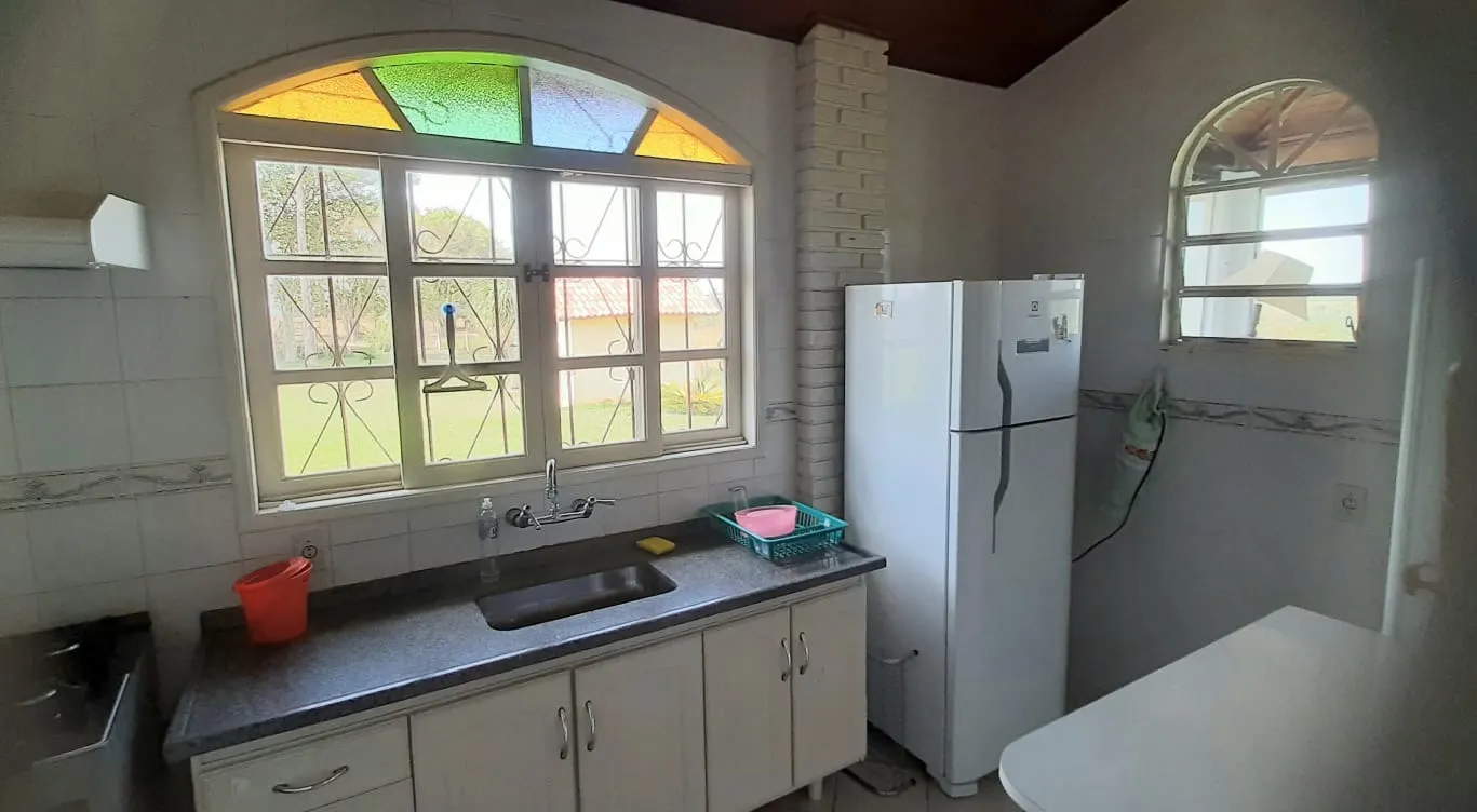 Sítio à venda de 7 ha em Sarapuí, SP, Brasil