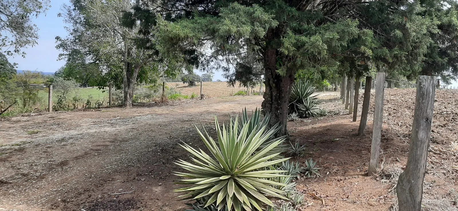 Sítio à venda de 7 ha em Sarapuí, SP, Brasil