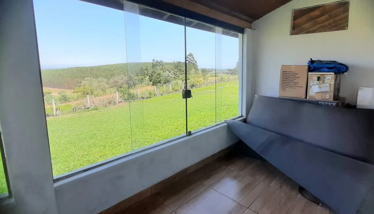 Sítio à venda de 7 ha em Sarapuí, SP, Brasil