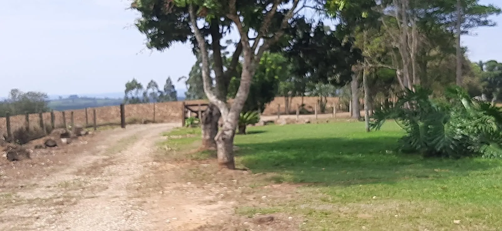 Sítio à venda de 7 ha em Sarapuí, SP, Brasil