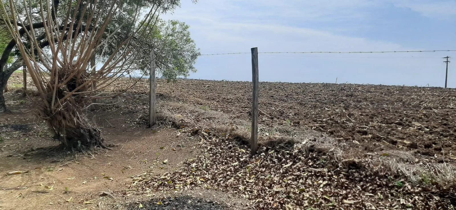 Sítio à venda de 7 ha em Sarapuí, SP, Brasil
