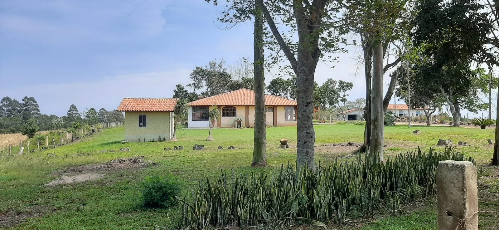 Sítio à venda de 7 ha em Sarapuí, SP, Brasil