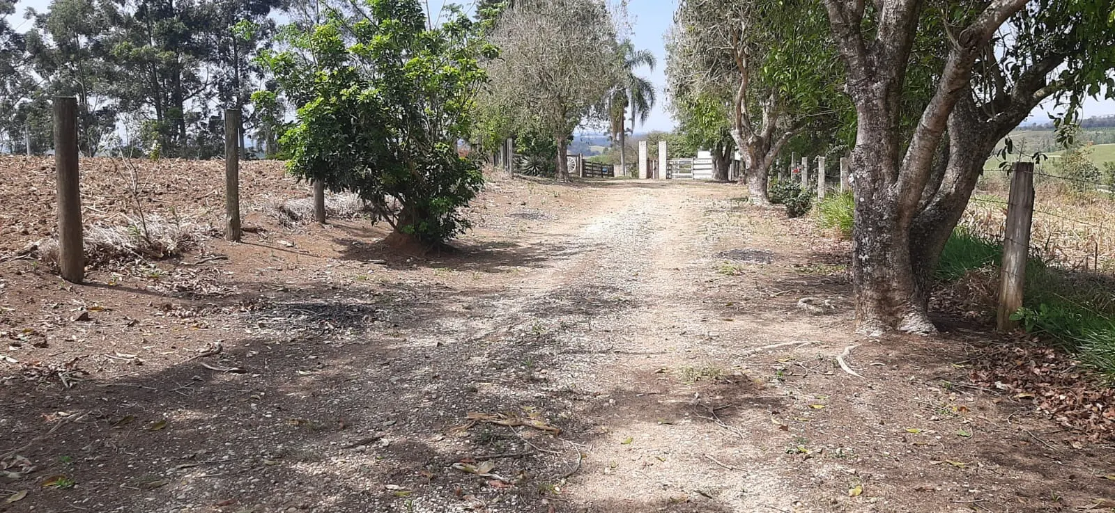 Sítio à venda de 7 ha em Sarapuí, SP, Brasil