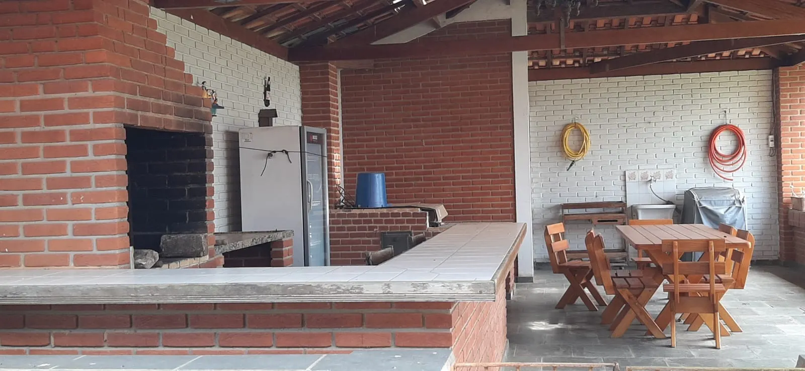 Sítio à venda de 7 ha em Sarapuí, SP, Brasil