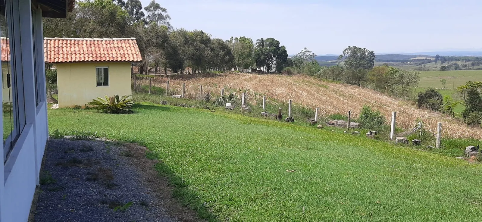 Sítio à venda de 7 ha em Sarapuí, SP, Brasil