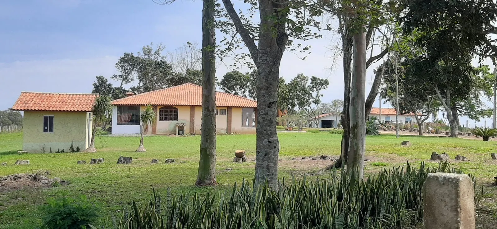 Sítio à venda de 7 ha em Sarapuí, SP, Brasil