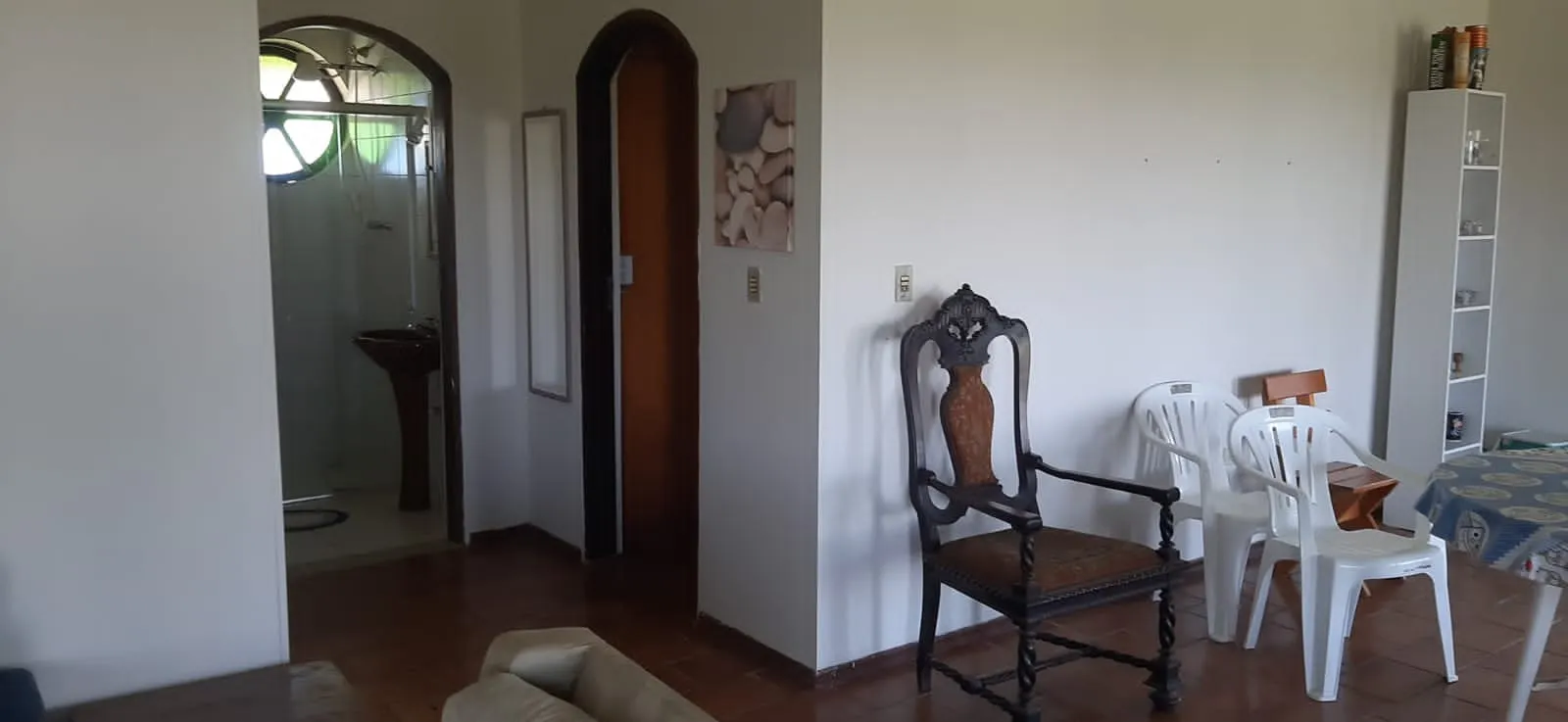 Sítio à venda de 7 ha em Sarapuí, SP, Brasil