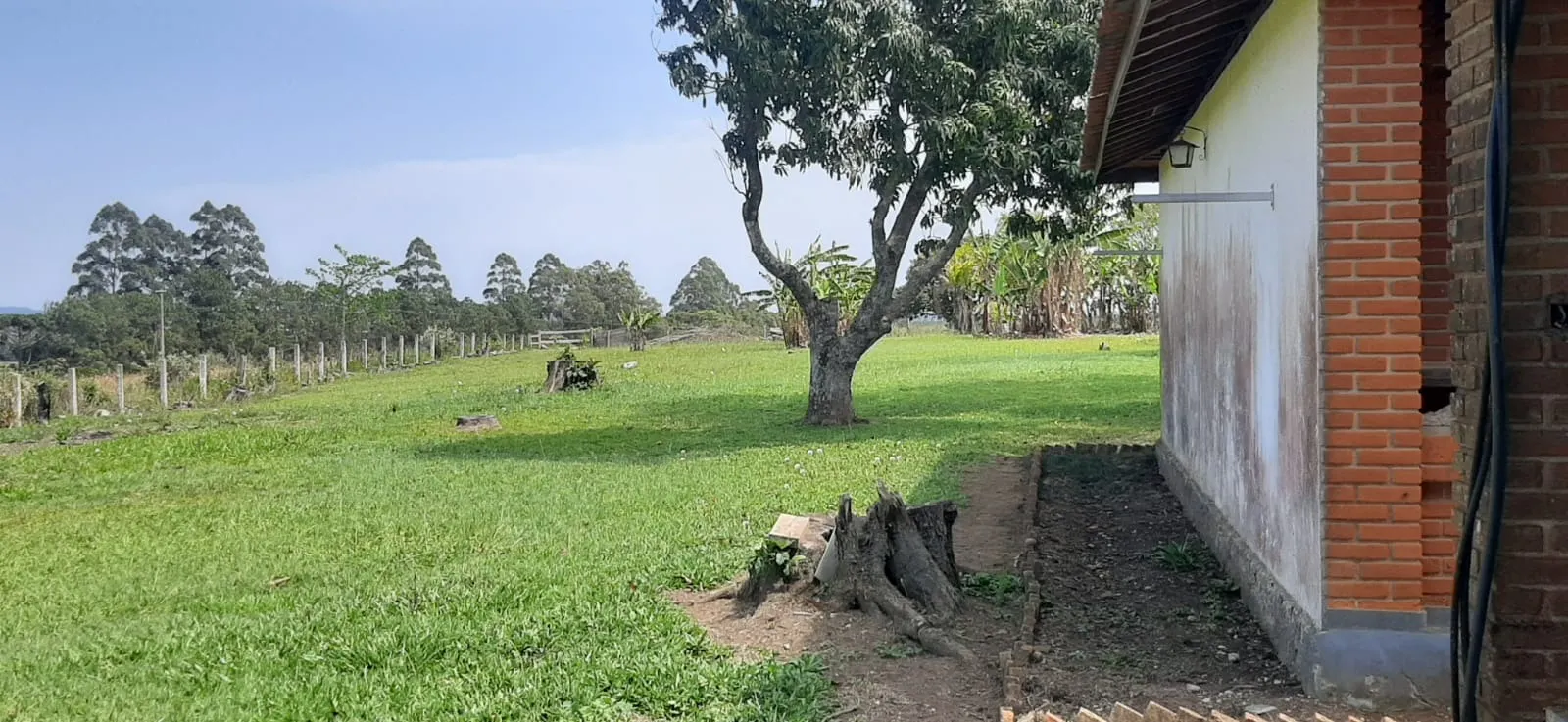 Sítio à venda de 7 ha em Sarapuí, SP, Brasil