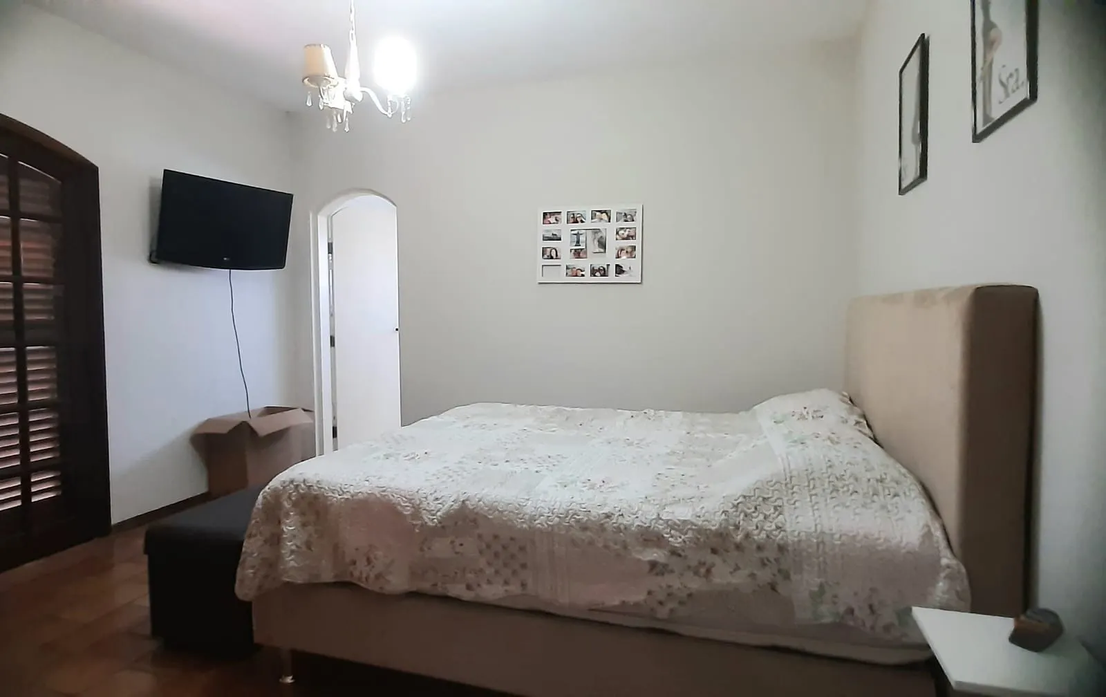 Sítio à venda de 7 ha em Sarapuí, SP, Brasil