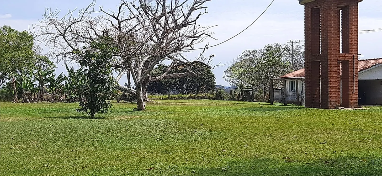 Sítio à venda de 7 ha em Sarapuí, SP, Brasil