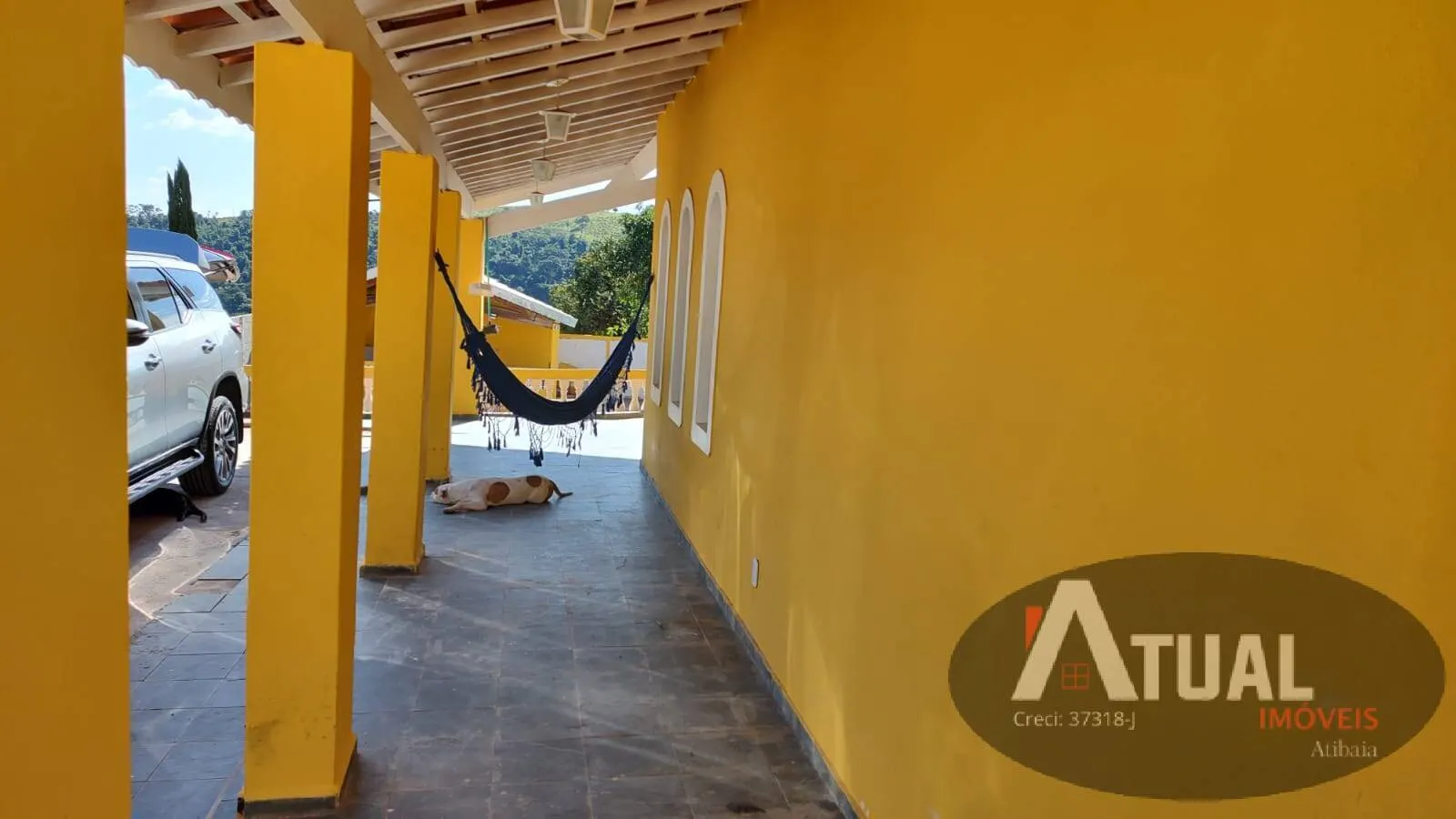 Casa à venda de 1.000 m² em Itatiba, SP, Brasil
