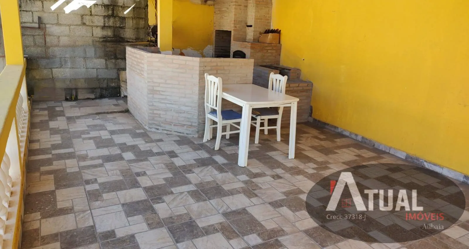 Casa à venda de 1.000 m² em Itatiba, SP, Brasil
