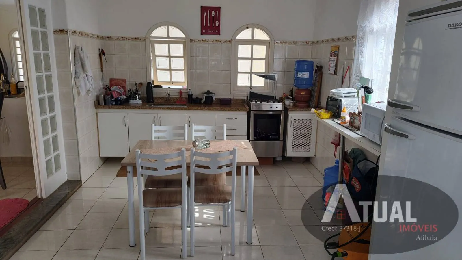 Casa à venda de 1.000 m² em Itatiba, SP, Brasil