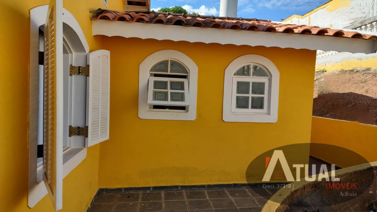 Casa à venda de 1.000 m² em Itatiba, SP, Brasil
