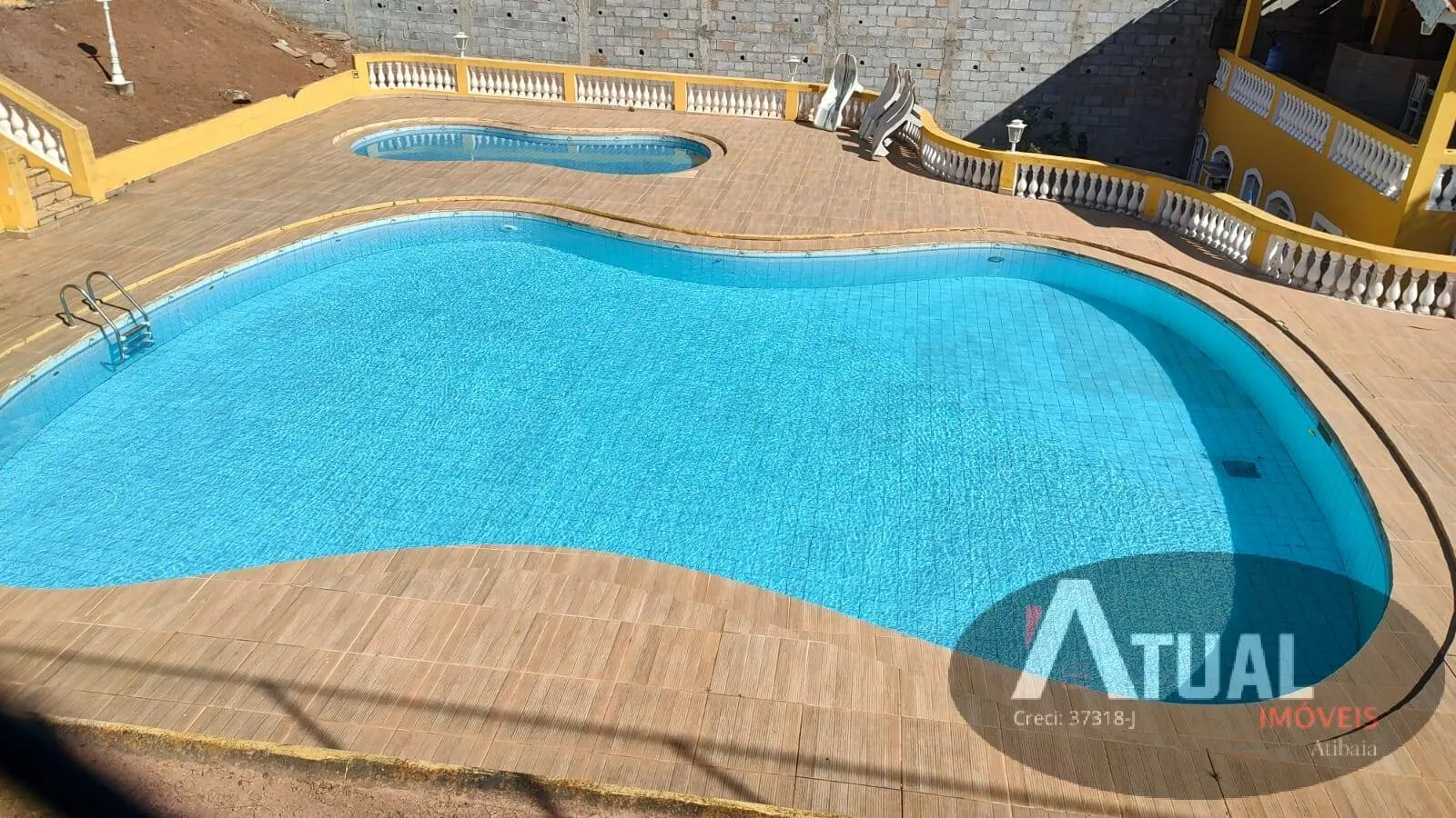 Casa à venda de 1.000 m² em Itatiba, SP, Brasil