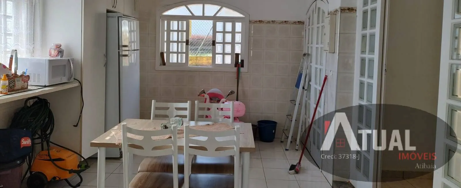Casa à venda de 1.000 m² em Itatiba, SP, Brasil
