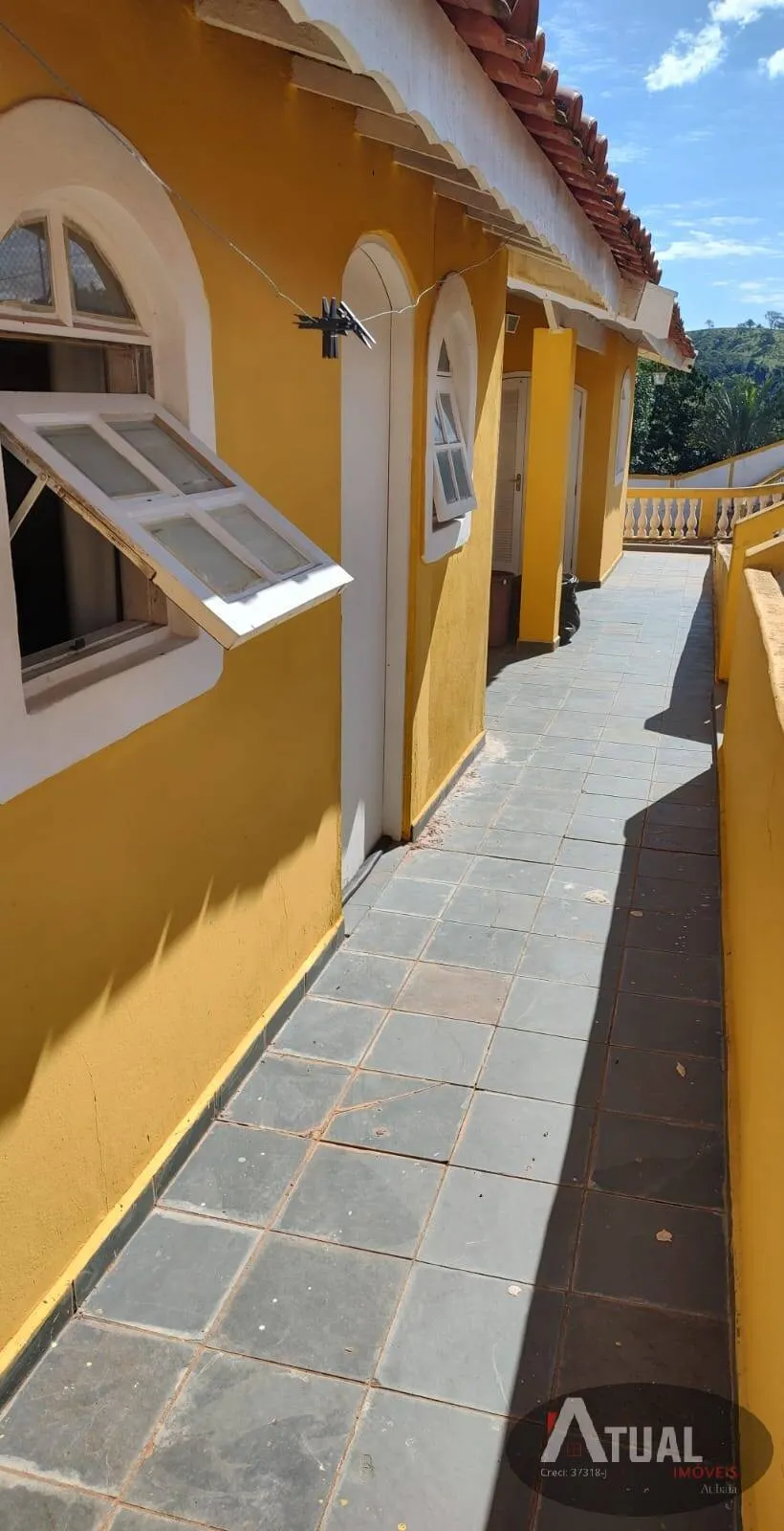 Casa à venda de 1.000 m² em Itatiba, SP, Brasil