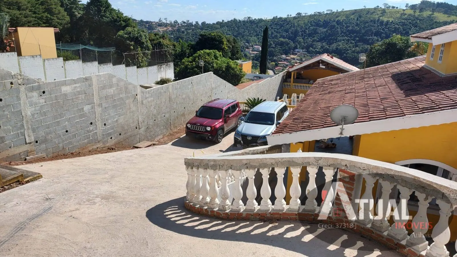 Casa à venda de 1.000 m² em Itatiba, SP, Brasil