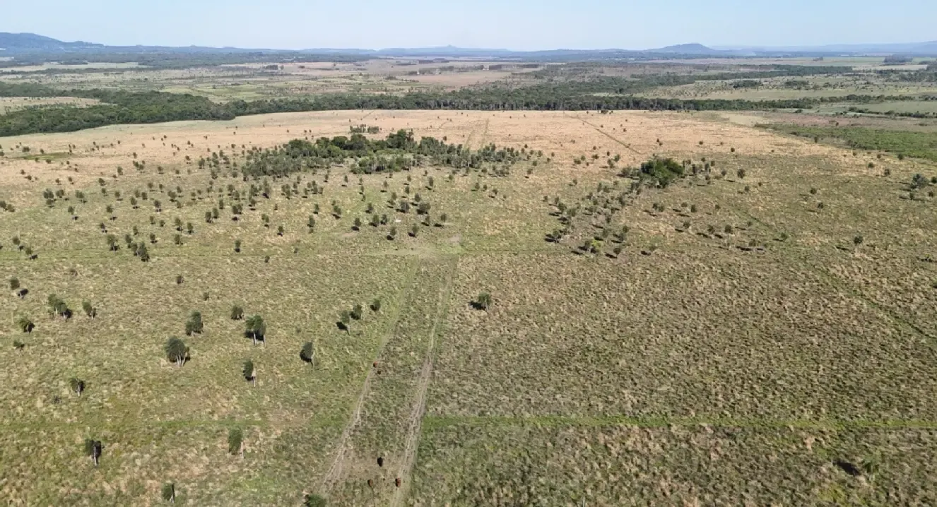 Comercial à venda de 657 ha em Paraguarí, Paraguai