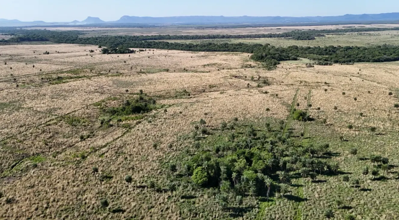 Comercial à venda de 657 ha em Paraguarí, Paraguai