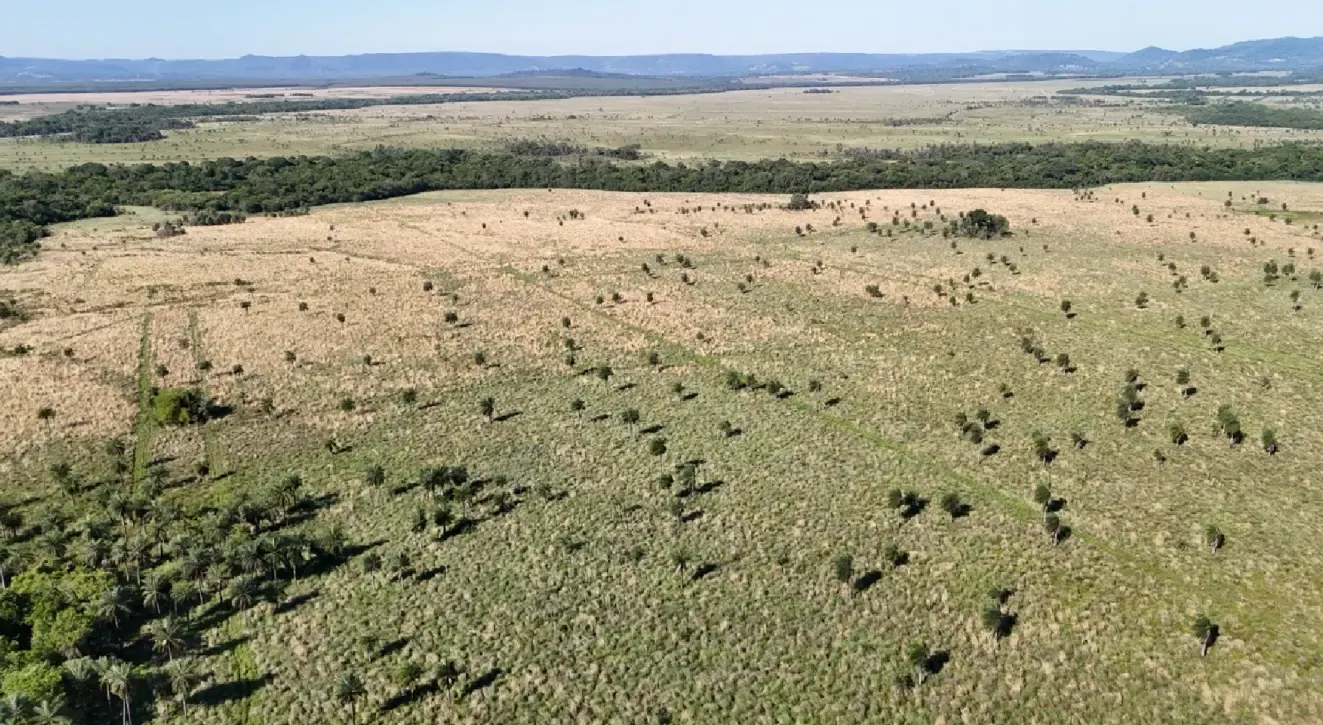 Comercial à venda de 657 ha em Paraguarí, Paraguai