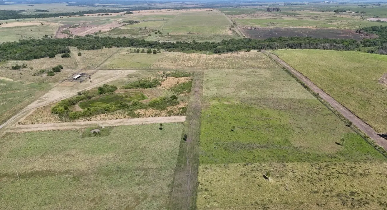 Comercial à venda de 657 ha em Paraguarí, Paraguai