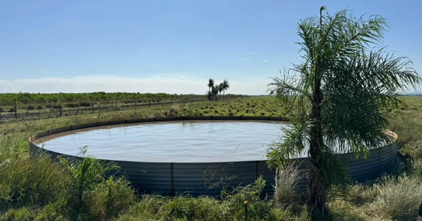 Comercial à venda de 657 ha em Paraguarí, Paraguai